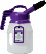 Stumpy Spout Kit 5 L