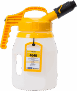 Stumpy Spout Kit 5 L