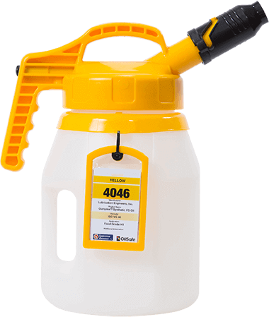 Stumpy Spout Kit 5 L