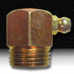 H-490 3/8in NPT grease fitting