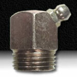 H-445-SS stainless steel grease fitting