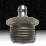 H-400-SS stainless steel grease fitting