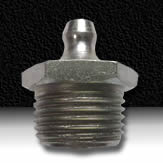 H-400-SS stainless steel grease fitting